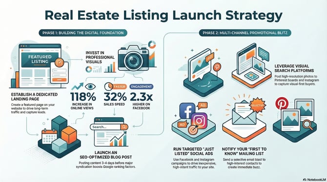 Listing Marketing Guide